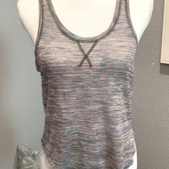 We The Free Tops - WE THE FREE Deep Back Tank Top XS